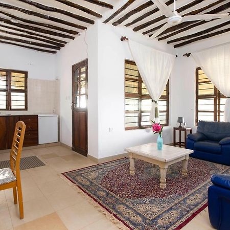 Matemwe Rock Villas Ngoại thất bức ảnh