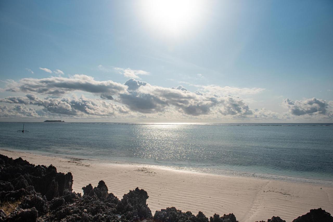 Matemwe Rock Villas Ngoại thất bức ảnh