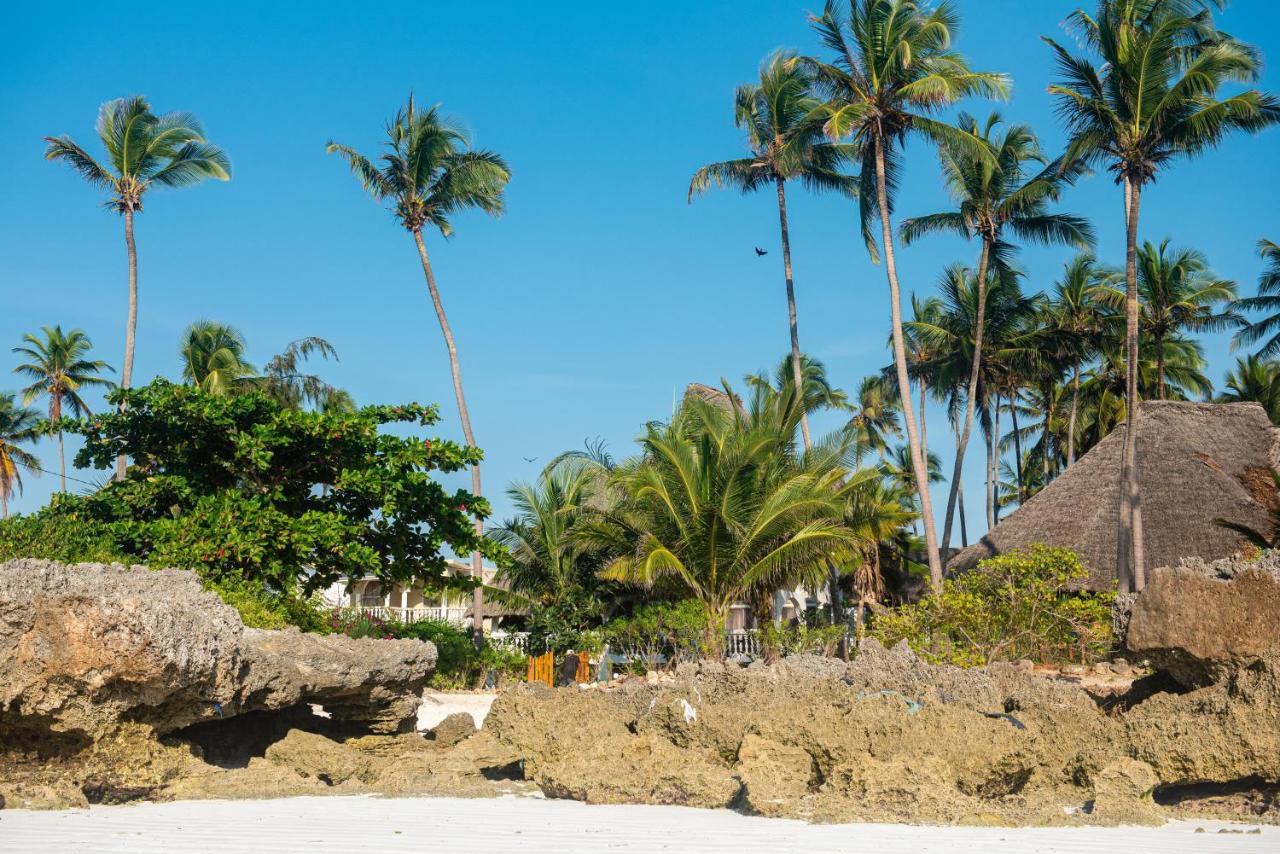 Matemwe Rock Villas Ngoại thất bức ảnh
