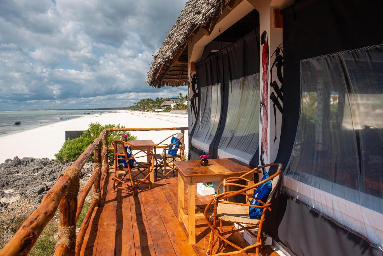 Matemwe Rock Villas Ngoại thất bức ảnh