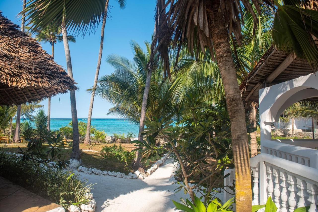 Matemwe Rock Villas Ngoại thất bức ảnh