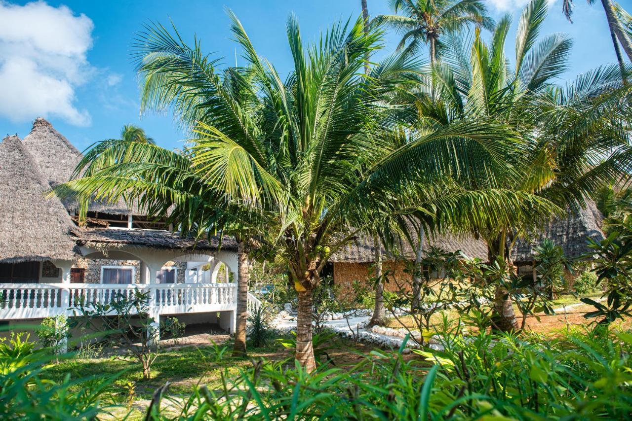 Matemwe Rock Villas Ngoại thất bức ảnh