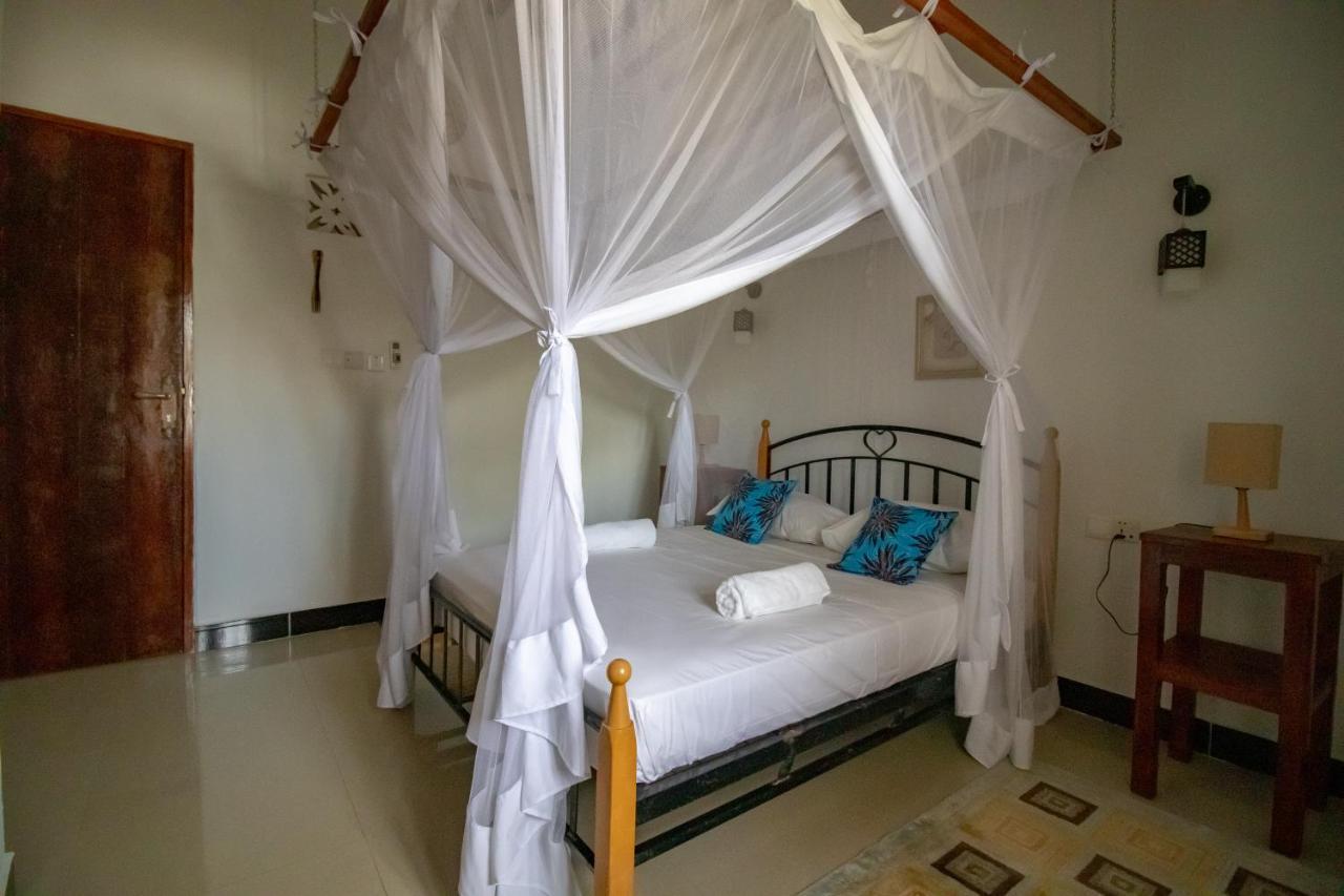 Matemwe Rock Villas Ngoại thất bức ảnh