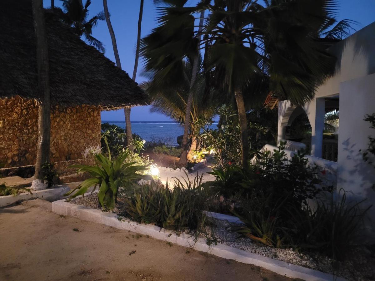 Matemwe Rock Villas Ngoại thất bức ảnh