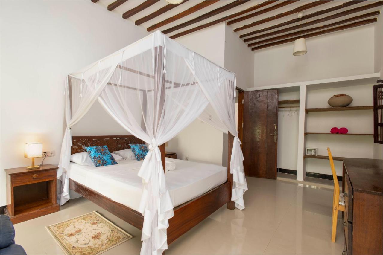 Matemwe Rock Villas Ngoại thất bức ảnh