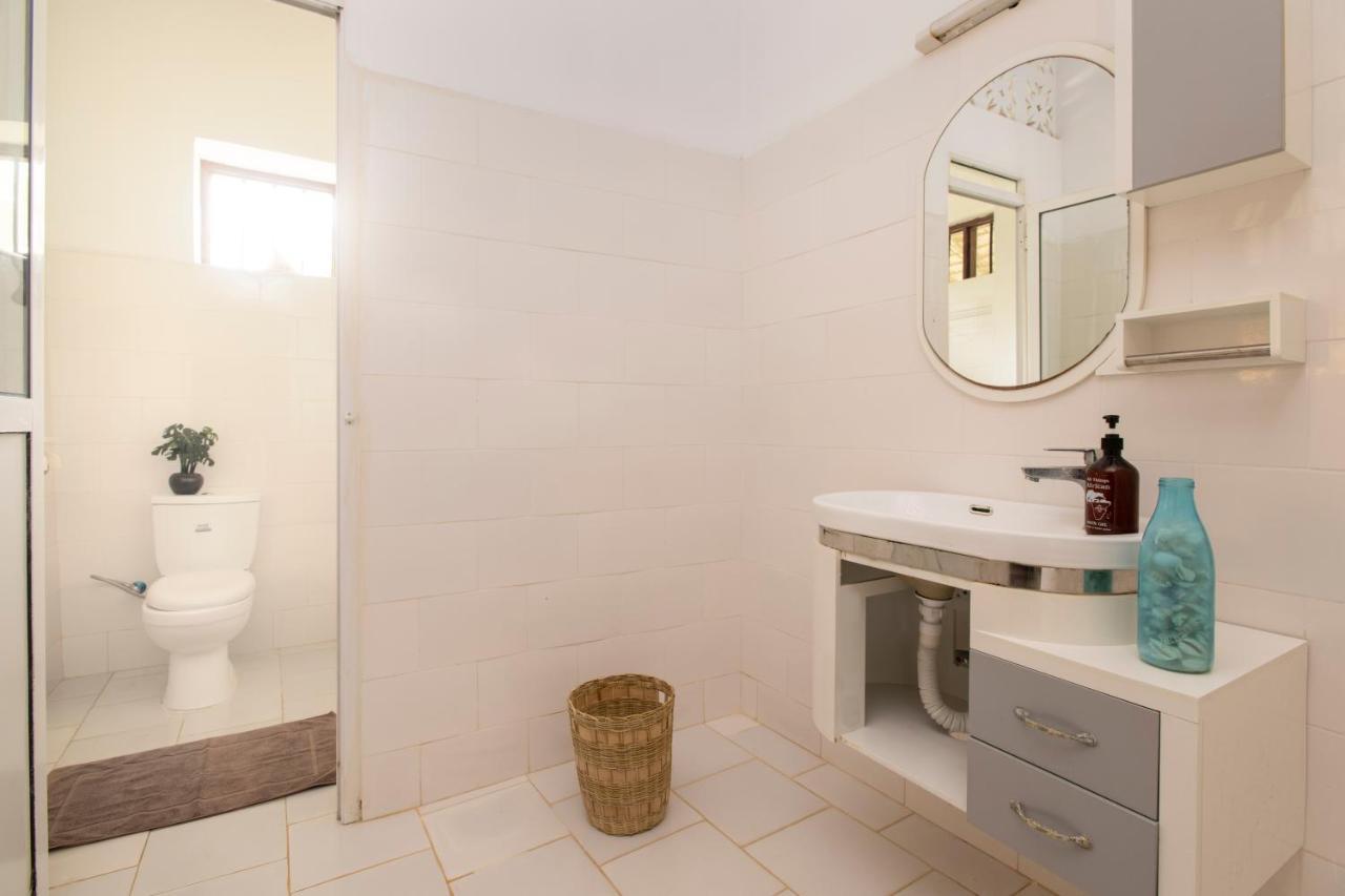Matemwe Rock Villas Ngoại thất bức ảnh